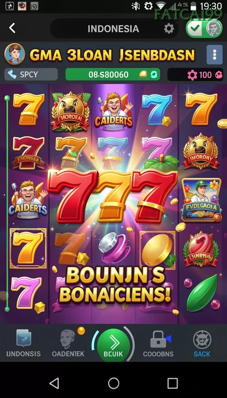 Screenshot minionbet nomor 1