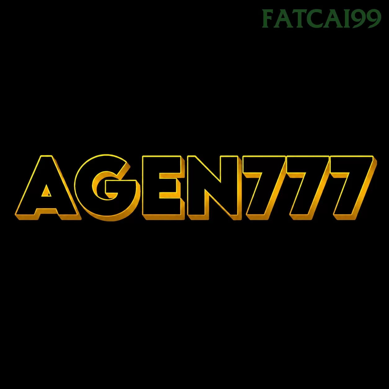 Ikon agen777