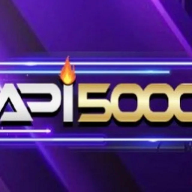 api5000 App: Info, Rating, dan Link Download APK Resmi — ikon aplikasi
