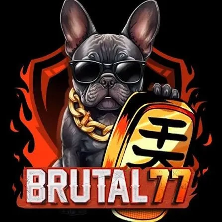 brutal77 APK: Cara Download dan Instal di Android APK Resmi — ikon aplikasi