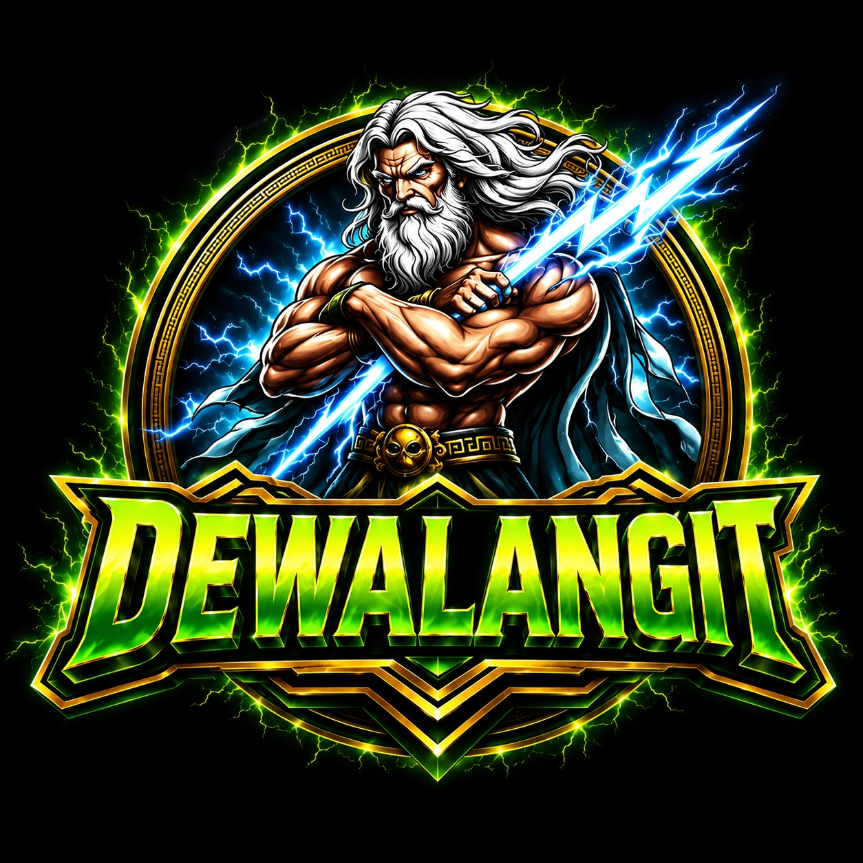 dewalangit Terbaru untuk Android: Download APK Gratis APK Resmi — ikon aplikasi