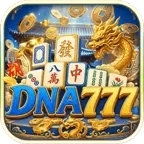Info Aplikasi dna777 Terbaru dan Cara Download APK Resmi — ikon aplikasi