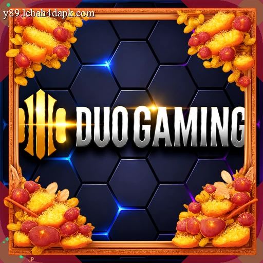 Download duogaming APK Terbaru Full Version APK Resmi — ikon aplikasi