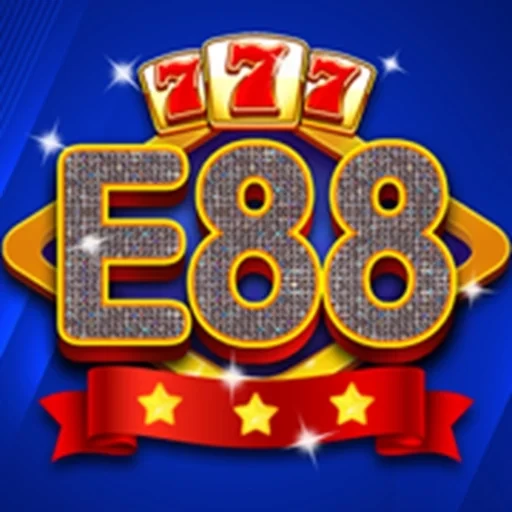 e88 APK: Fitur, Ukuran, dan Link Download APK Resmi — ikon aplikasi