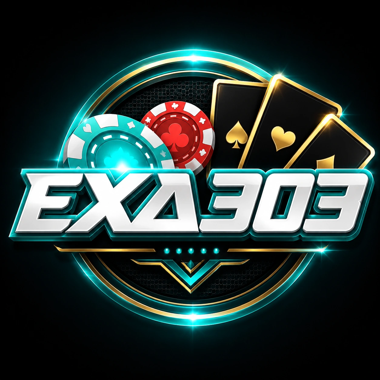 exa303 App: Info, Rating, dan Link Download APK Resmi — ikon aplikasi