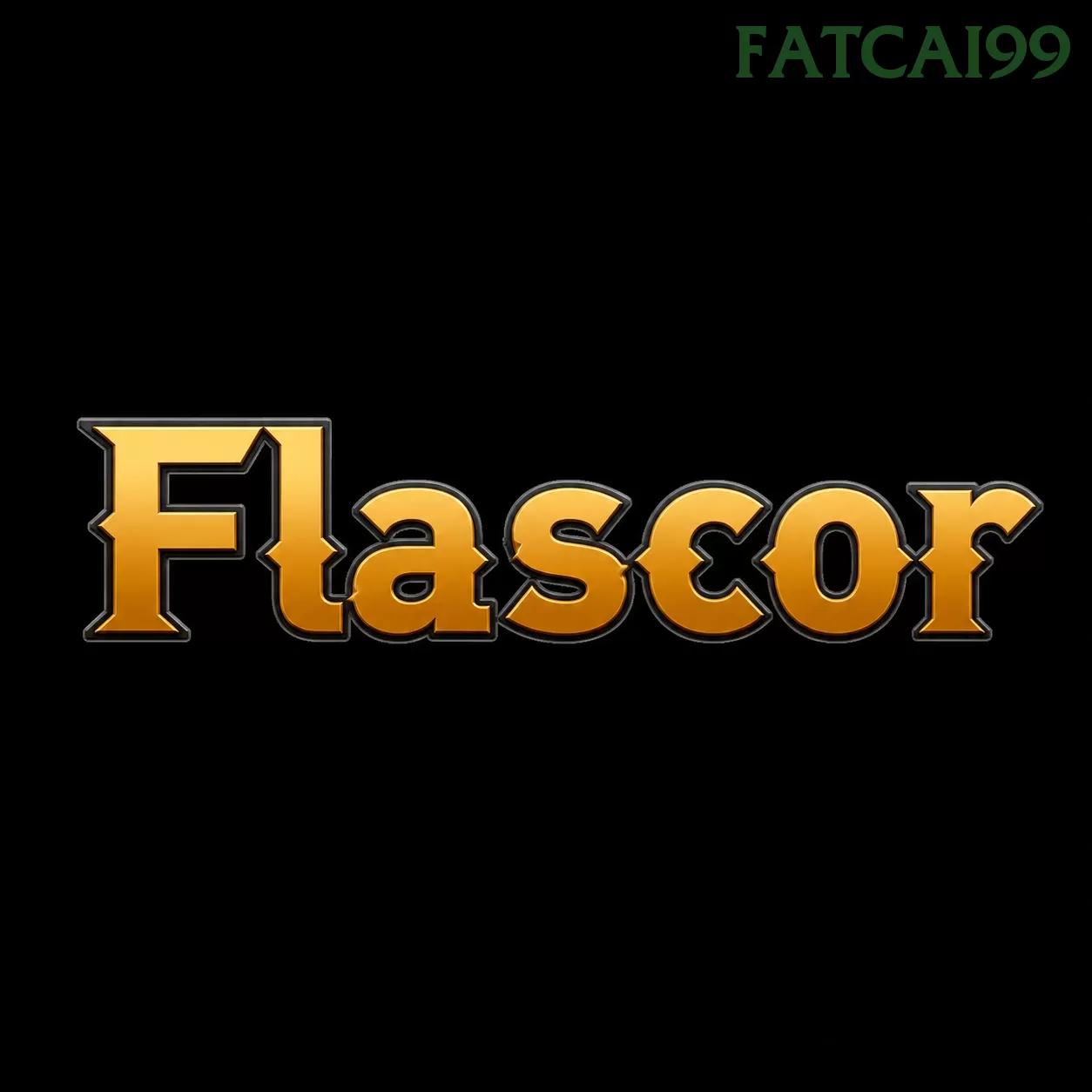 Ikon flascor