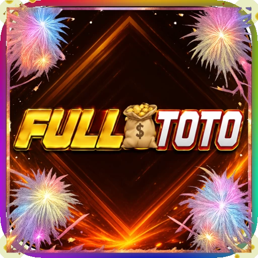 Aplikasi fulltoto Resmi: Download dan Instalasi APK Resmi — ikon aplikasi