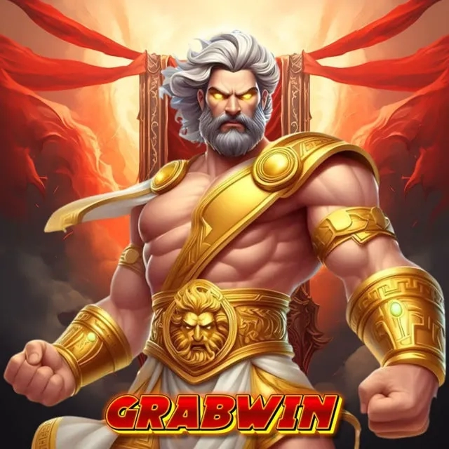 grabwin APK: Cara Download dan Instal di Android APK Resmi — ikon aplikasi