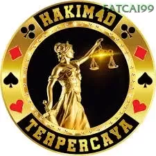 hakim4d APK Resmi — ikon aplikasi