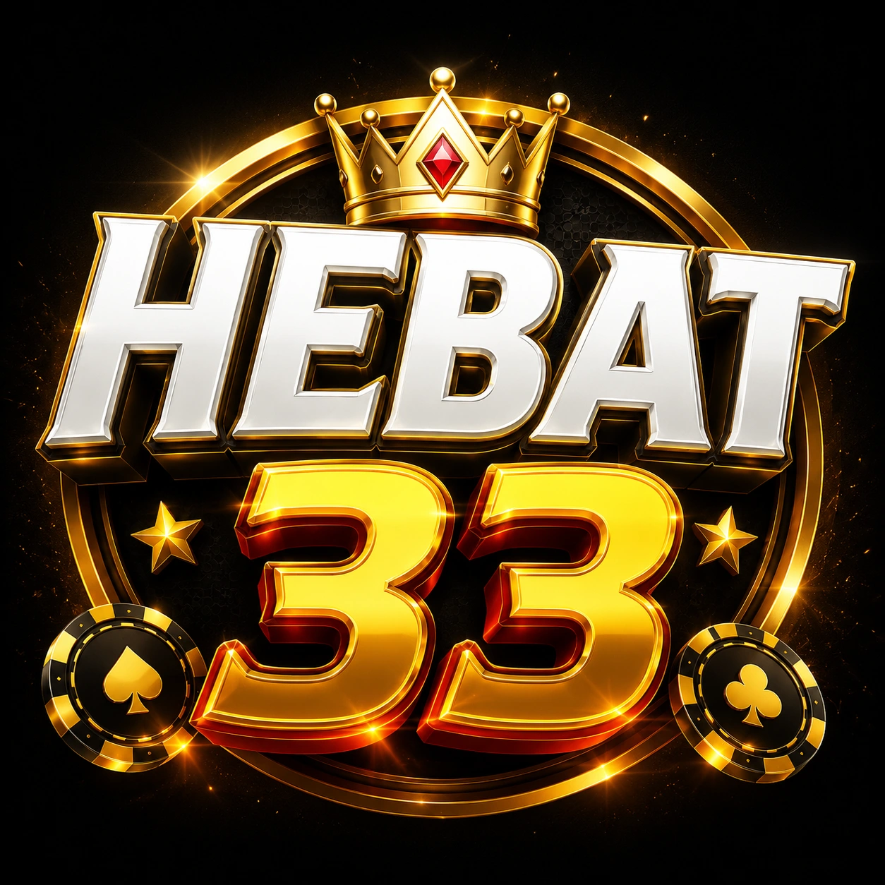 hebat33 App Terbaru: Fitur Unggulan dan Download APK Resmi — ikon aplikasi