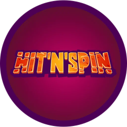 Aplikasi hitnspin Terbaru: Review dan Link Download APK Resmi — ikon aplikasi