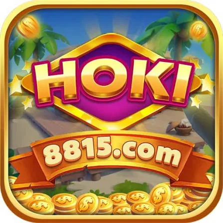 hoki8815 Terbaru 2026: Download APK dan Review APK Resmi — ikon aplikasi