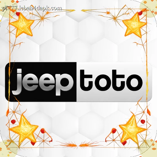 Download jeeptoto APK Terbaru Full Version APK Resmi — ikon aplikasi