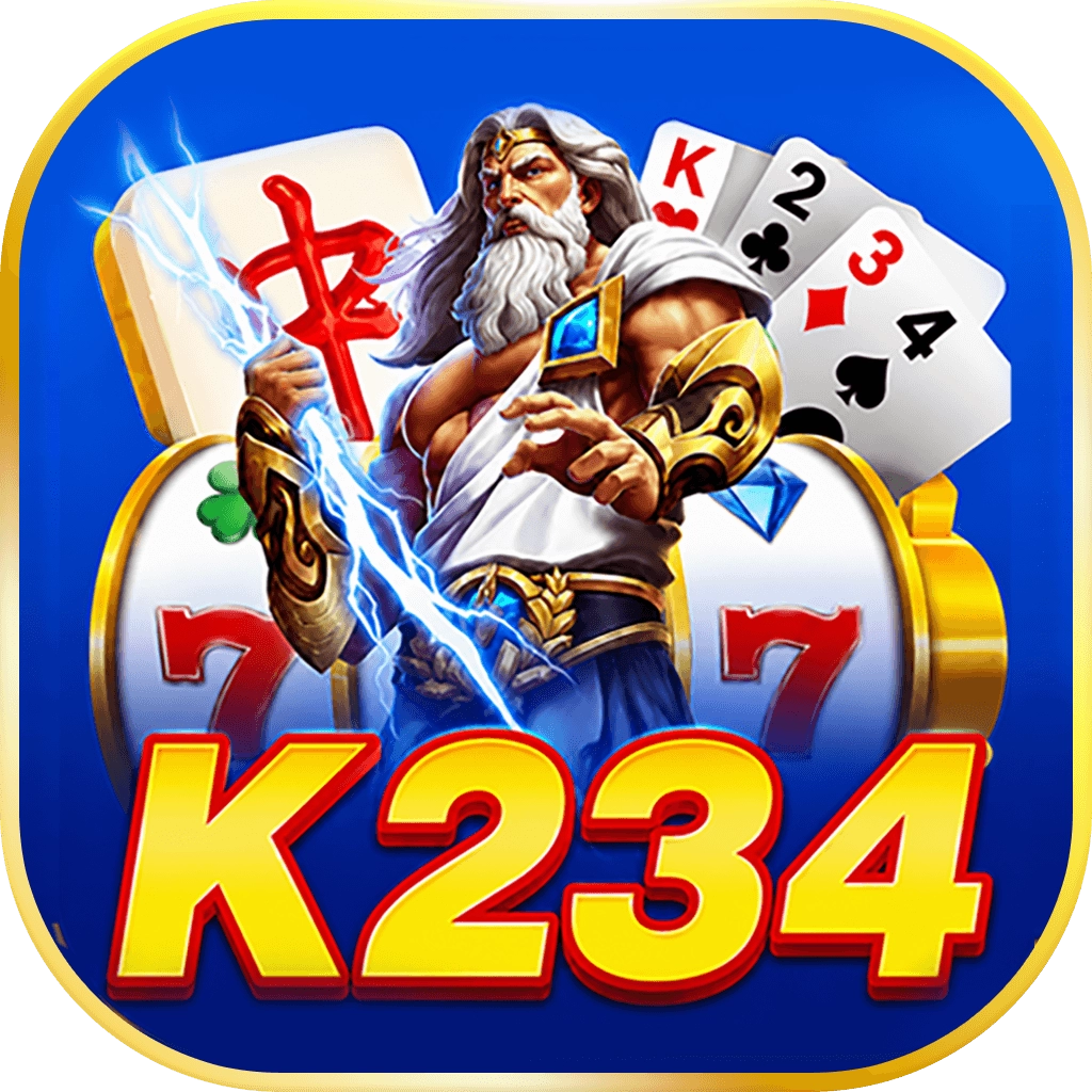 Download k234 APK Terbaru Full Version APK Resmi — ikon aplikasi