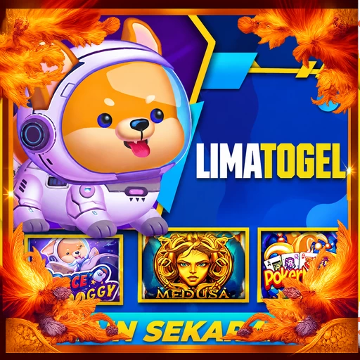limatogel APK: Cara Download dan Instal di Android APK Resmi — ikon aplikasi