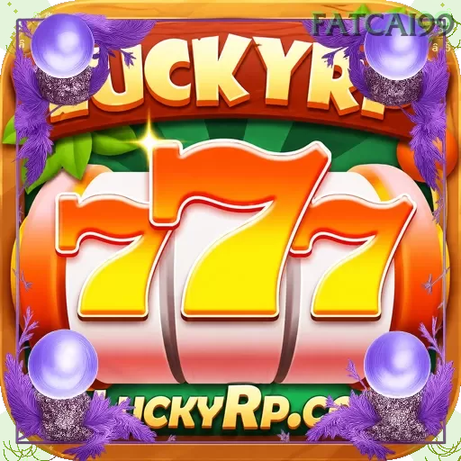 Ikon luckyrp