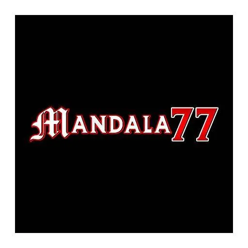 Download mandala77 APK untuk Android APK Resmi — ikon aplikasi