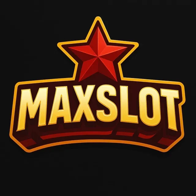 maxslot APK: Cara Download dan Instal di Android APK Resmi — ikon aplikasi