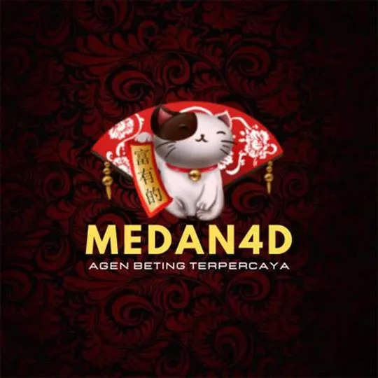 Download medan4d APK Terbaru Full Version APK Resmi — ikon aplikasi