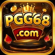 Info Aplikasi pgg68 Terbaru dan Cara Download APK Resmi — ikon aplikasi