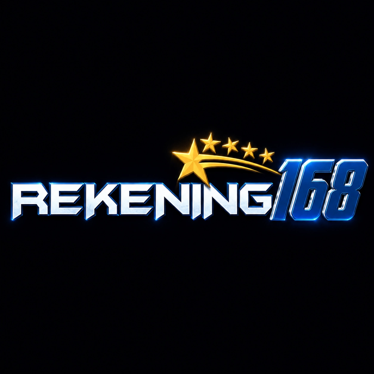 rekening168 APK Terbaru: Download Cepat dan Gratis APK Resmi — ikon aplikasi