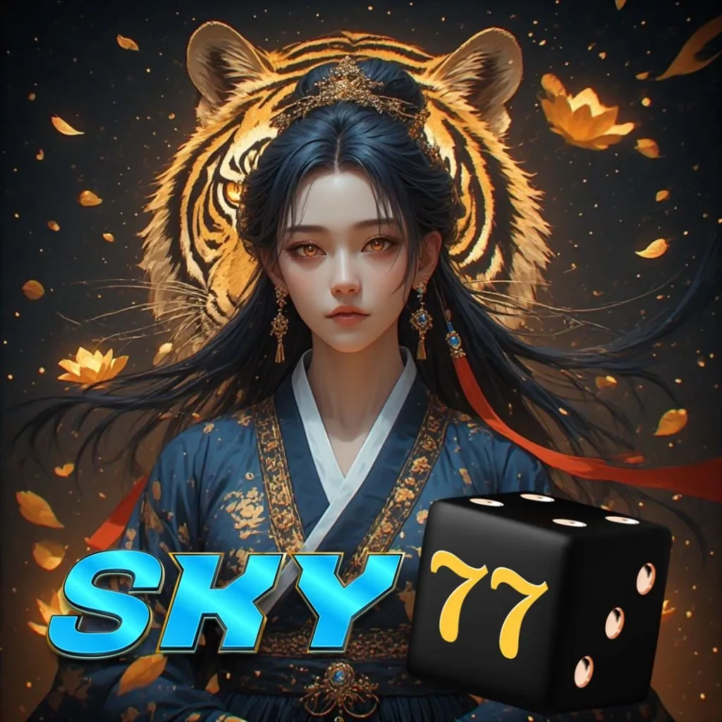 Download Aplikasi sky77 Terbaru untuk HP Android APK Resmi — ikon aplikasi