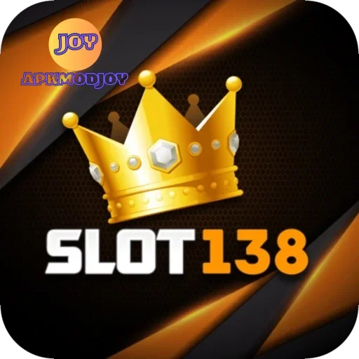 slot138 Terbaru: Download APK dan Info Lengkap APK Resmi — ikon aplikasi