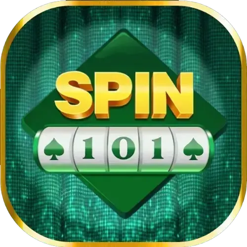 Download spin101 APK Terbaru Full Version APK Resmi — ikon aplikasi