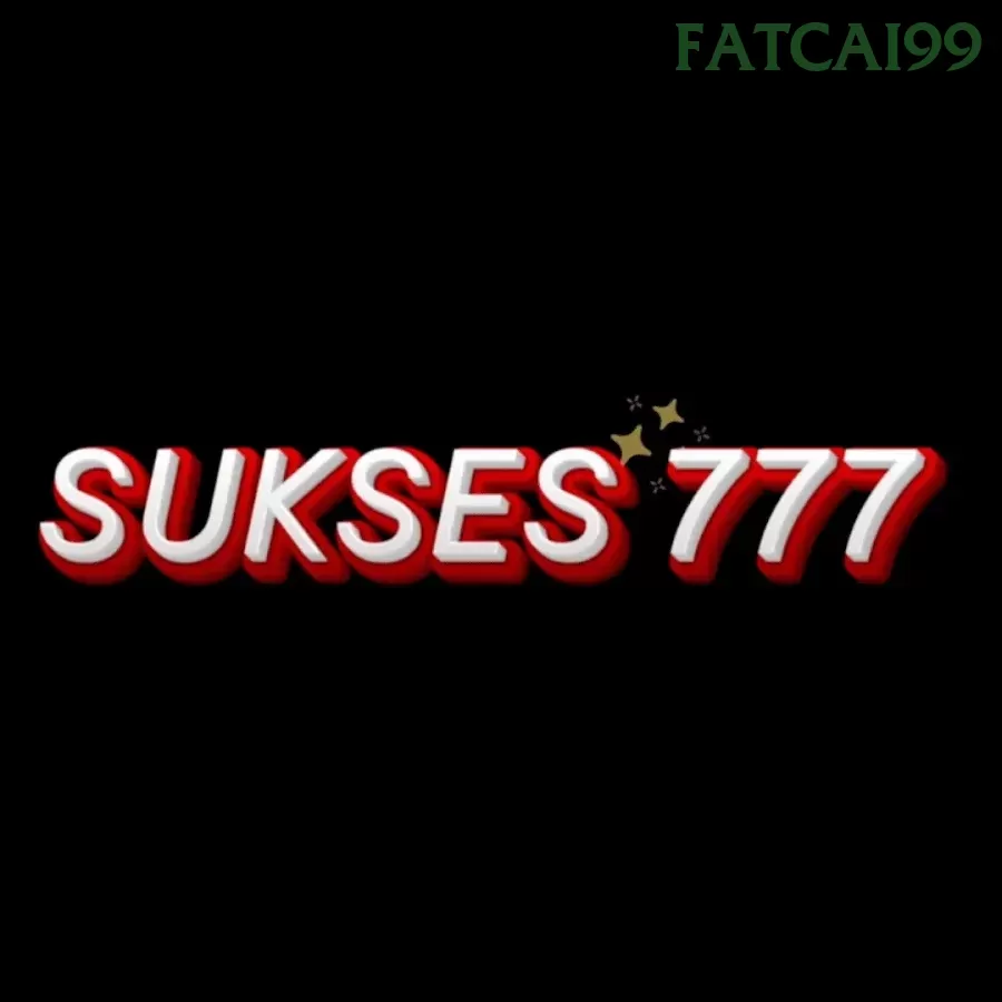 Ikon sukses777