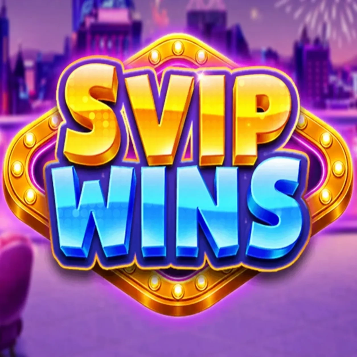 svipwins Terbaru untuk Android: Download APK Gratis APK Resmi — ikon aplikasi