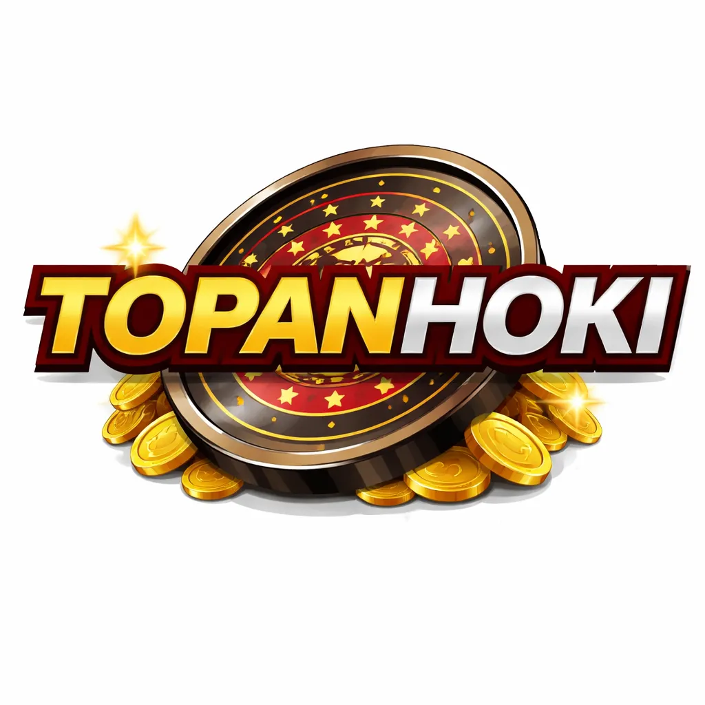 topanhoki Terbaru: Download APK dan Info Lengkap APK Resmi — ikon aplikasi