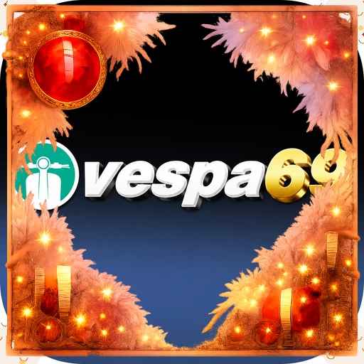 Info Aplikasi vespa69 Terbaru dan Cara Download APK Resmi — ikon aplikasi