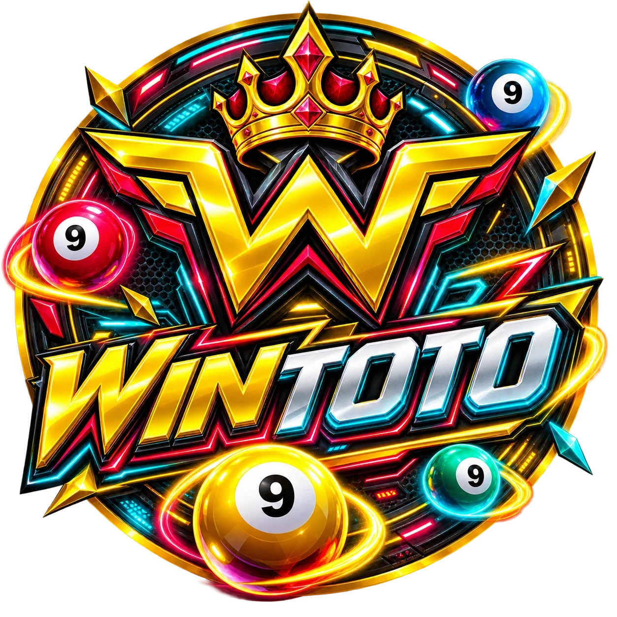 Cara Download dan Instal wintoto di Android APK Resmi — ikon aplikasi