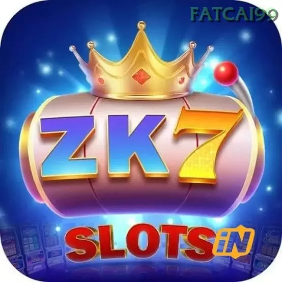 Ikon zk7slots