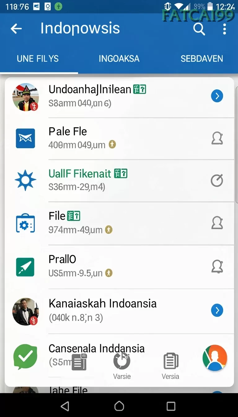 Screenshot all303 nomor 2