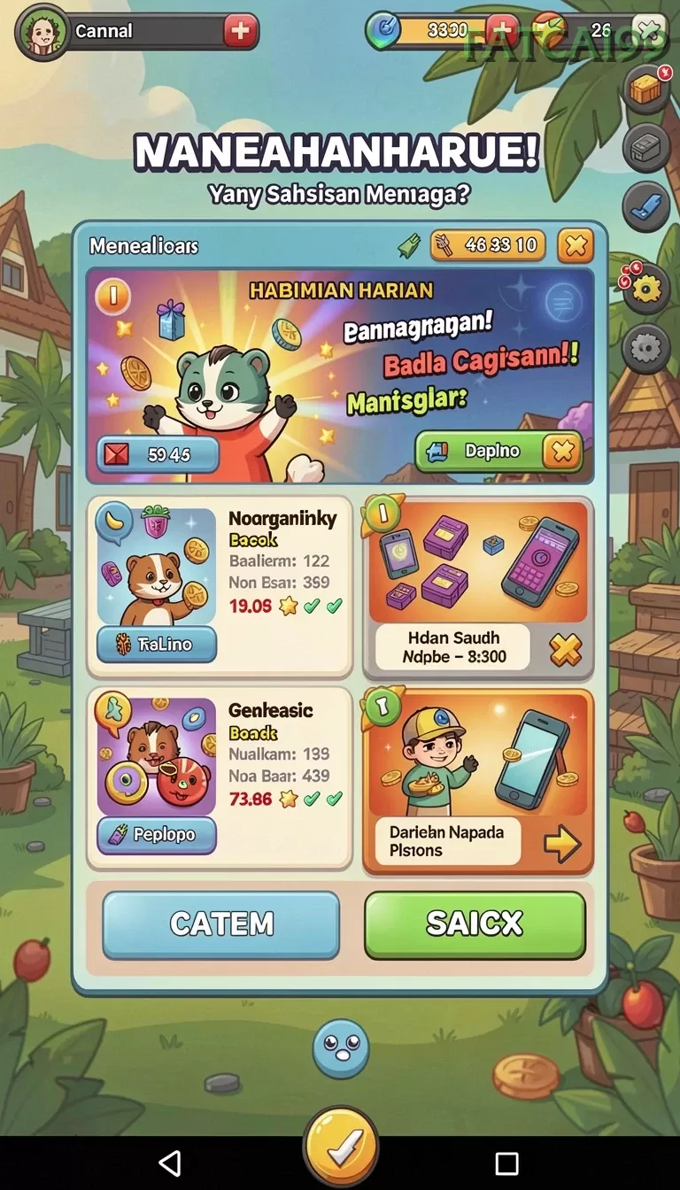 Screenshot tr99 nomor 3