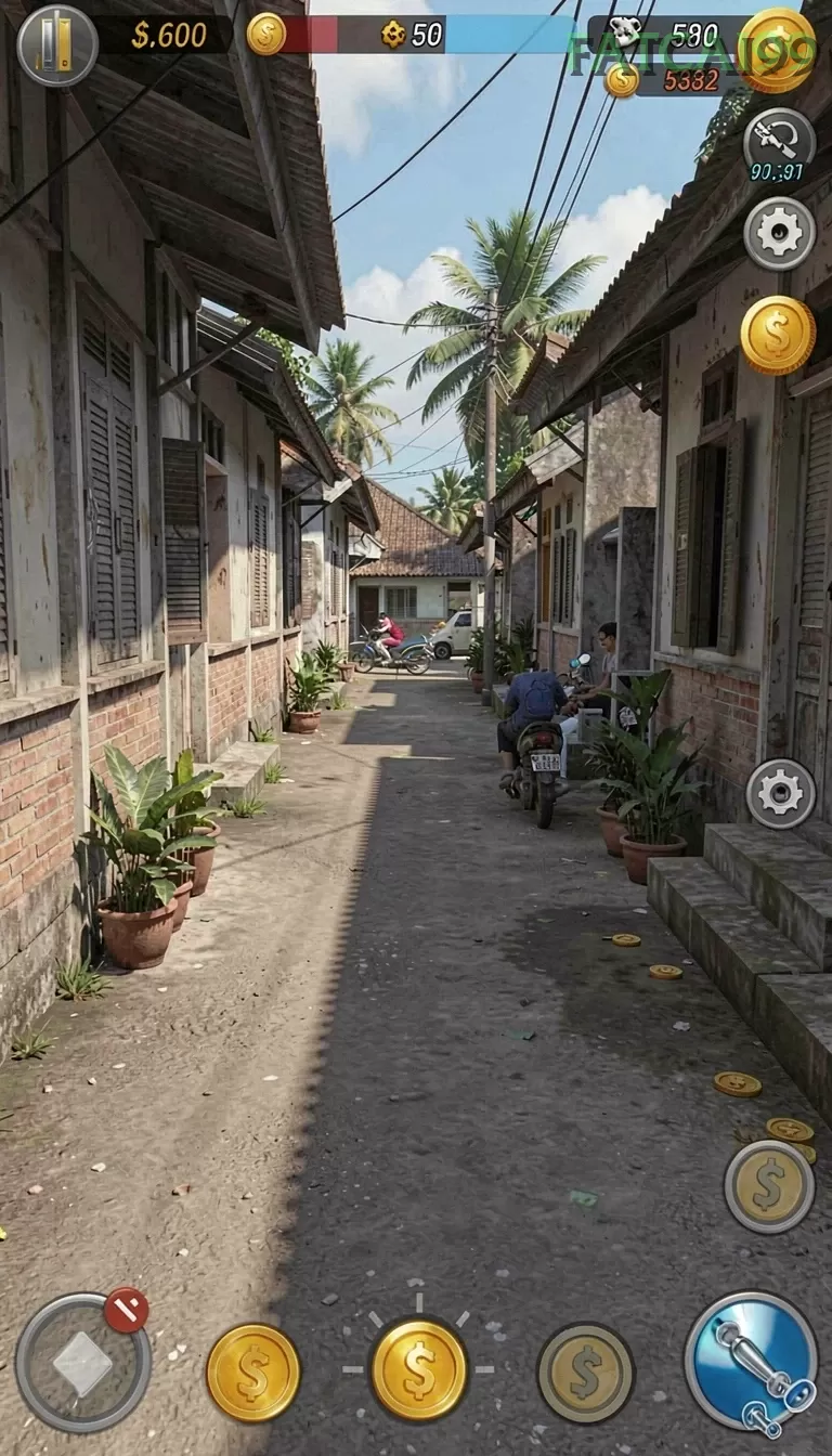 Screenshot lndo777 nomor 2
