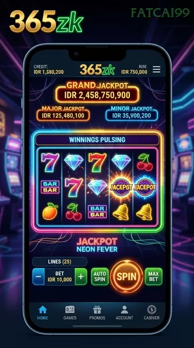 Screenshot luckyrp nomor 1