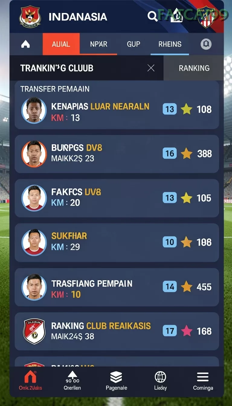 Screenshot liga788 nomor 1