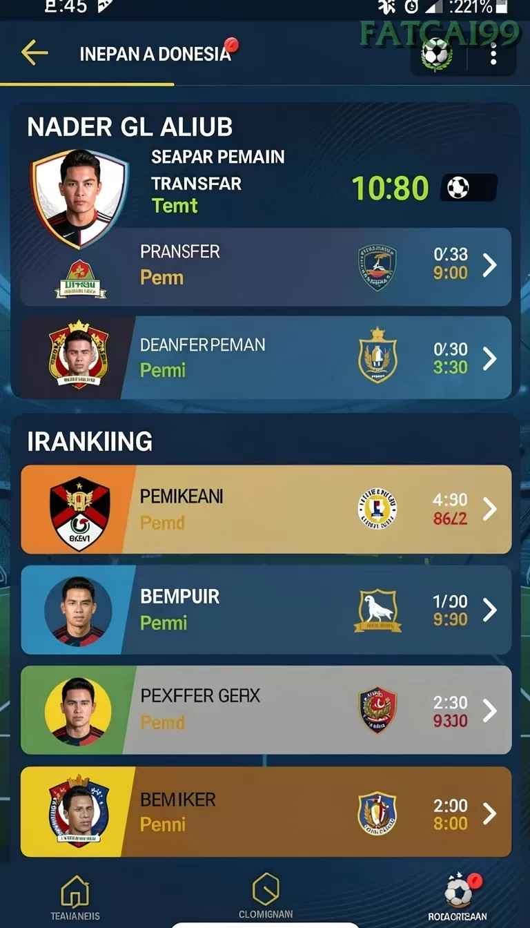 Screenshot all303 nomor 1