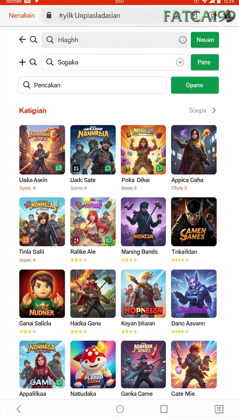 Screenshot 8g8g nomor 1