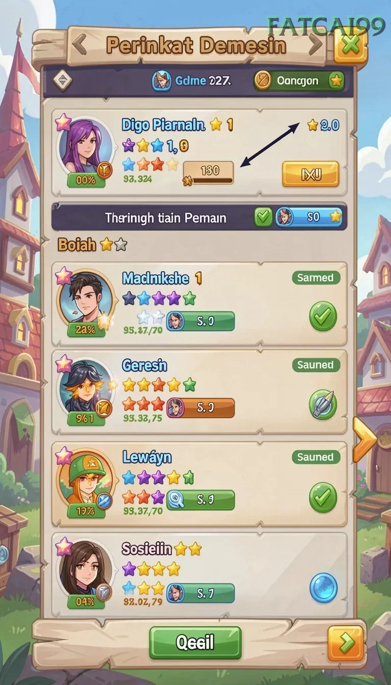 Screenshot idagame nomor 1