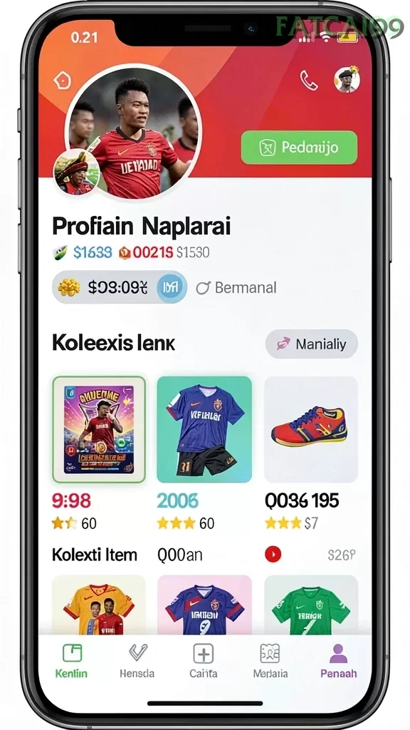 Screenshot luckyrp nomor 3