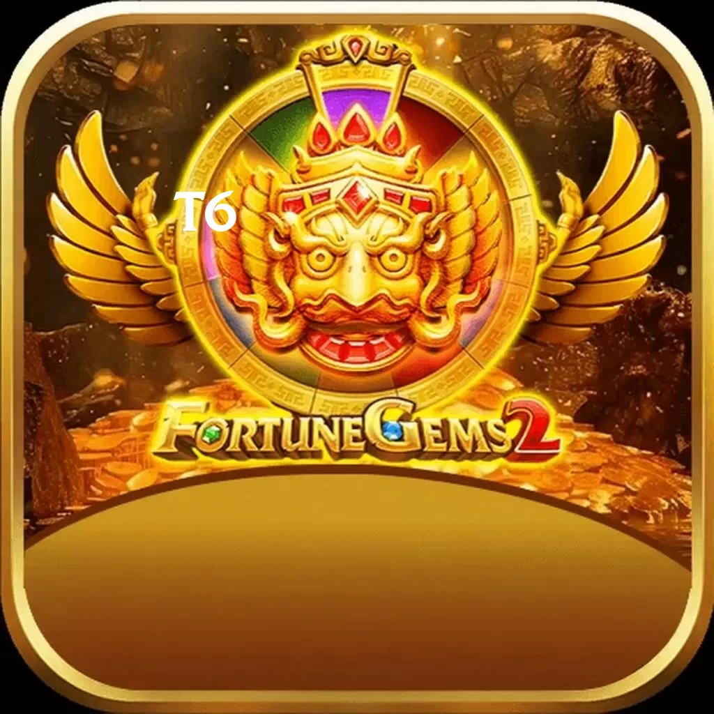 Download t6 APK Terbaru Full Version APK Resmi — ikon aplikasi